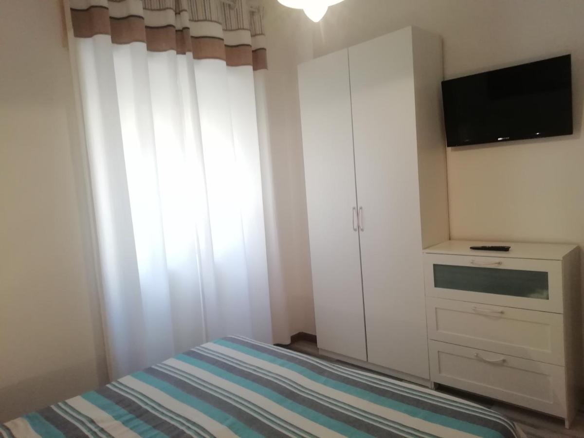 Casa Vacanza Gallipoli Luaran gambar