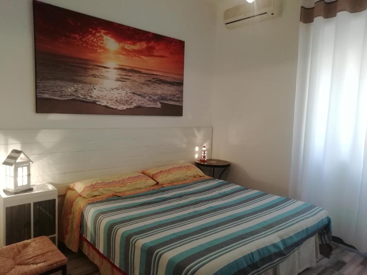 Casa Vacanza Gallipoli Luaran gambar