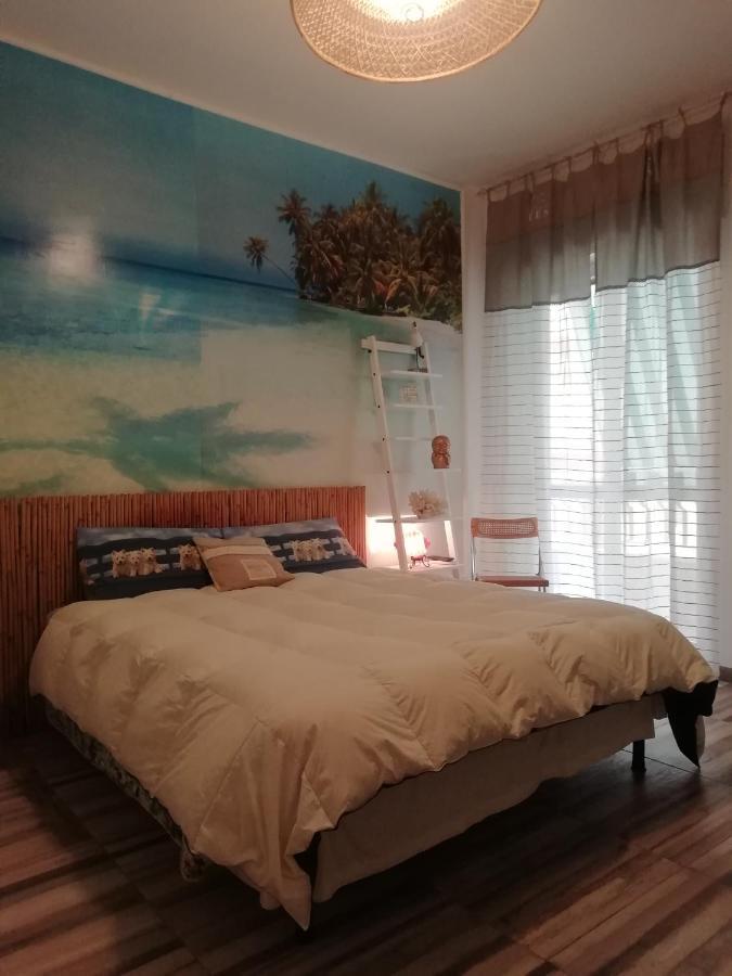 Casa Vacanza Gallipoli Luaran gambar