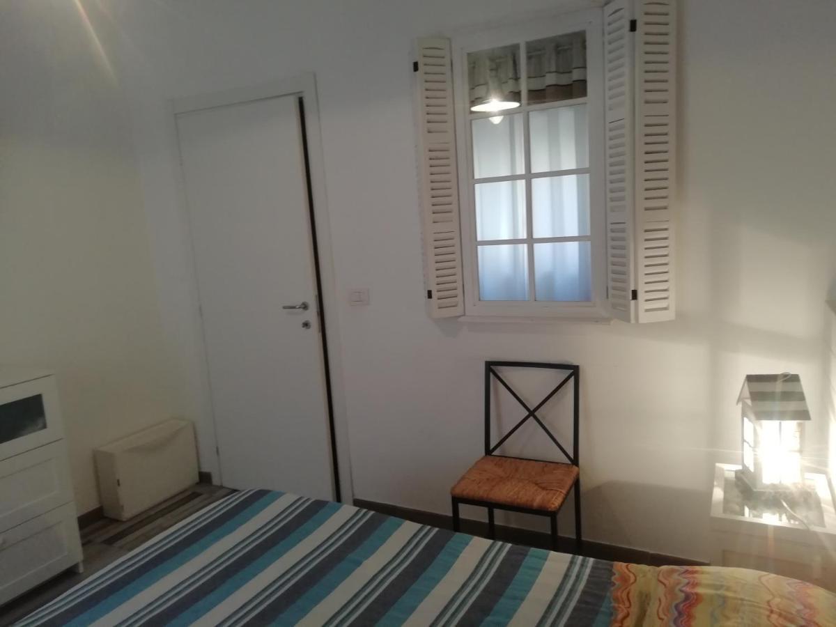 Casa Vacanza Gallipoli Luaran gambar