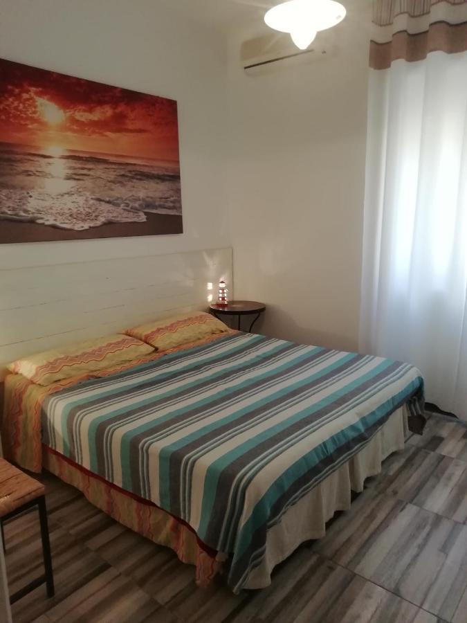 Casa Vacanza Gallipoli Luaran gambar