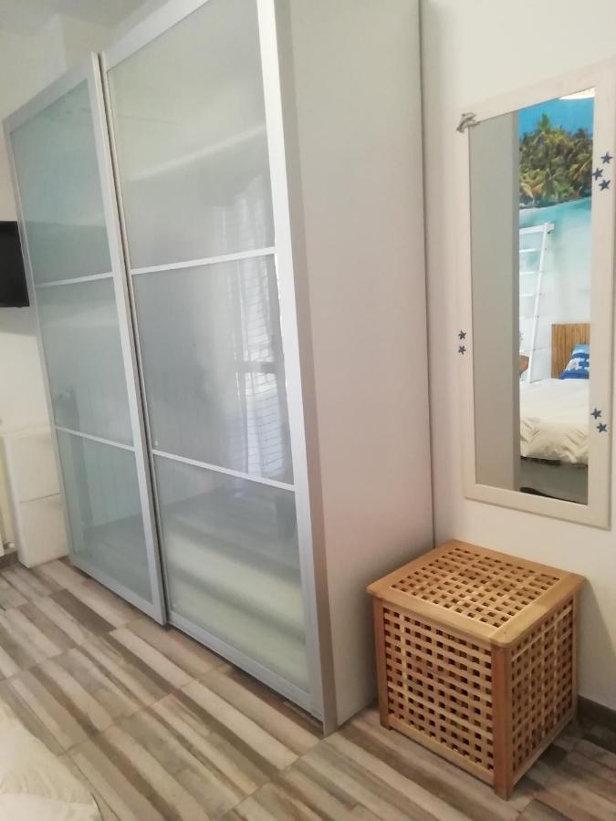 Casa Vacanza Gallipoli Luaran gambar