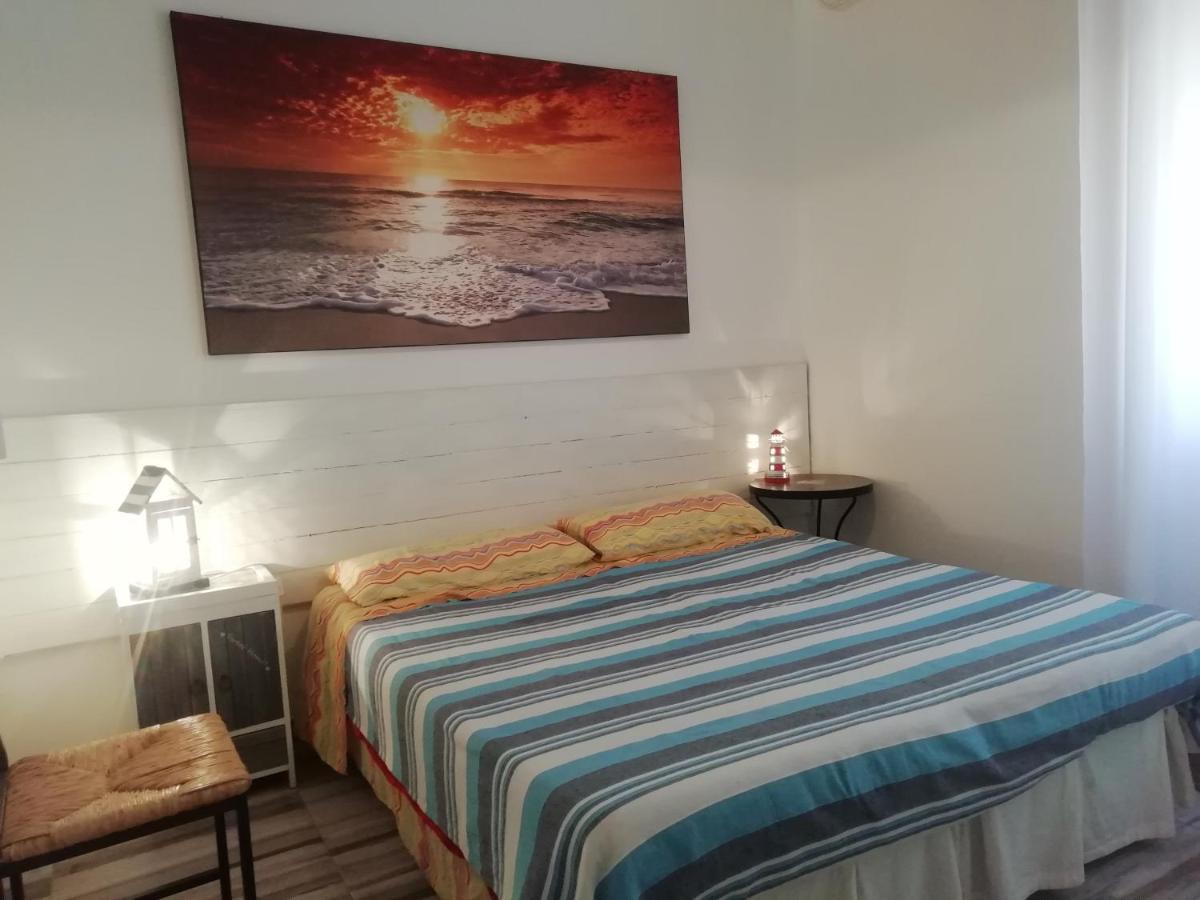 Casa Vacanza Gallipoli Luaran gambar