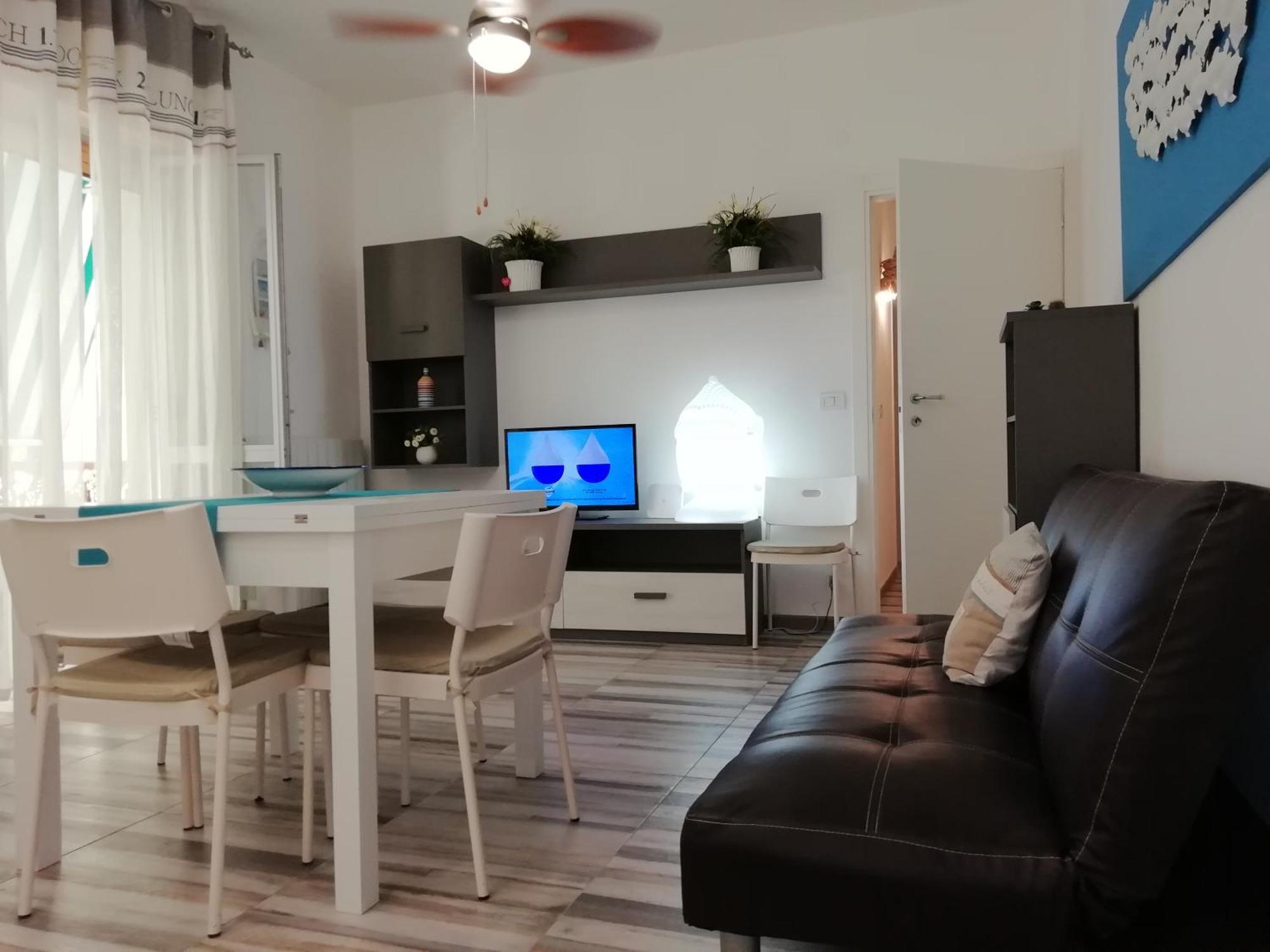 Casa Vacanza Gallipoli Luaran gambar