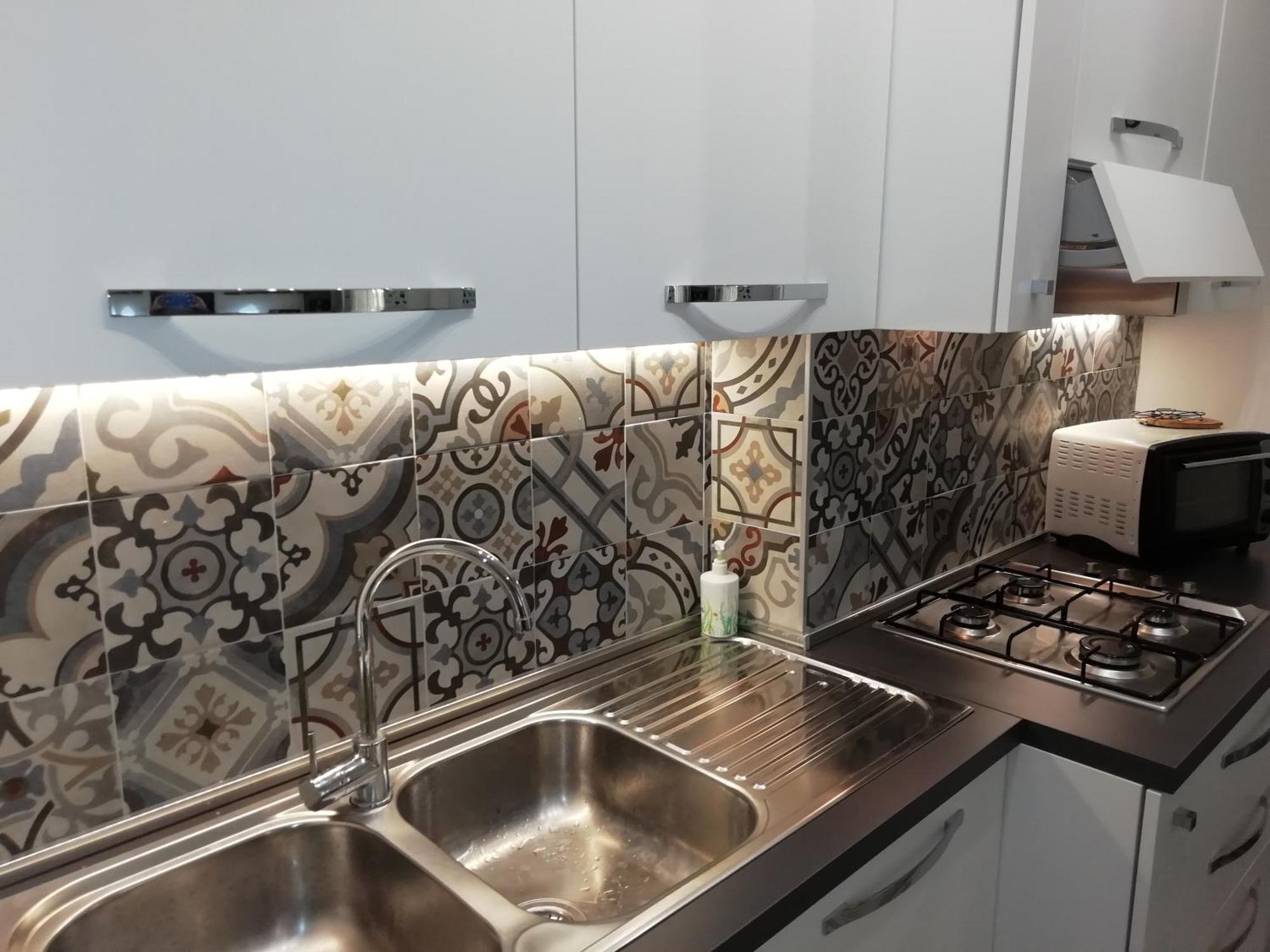 Casa Vacanza Gallipoli Luaran gambar