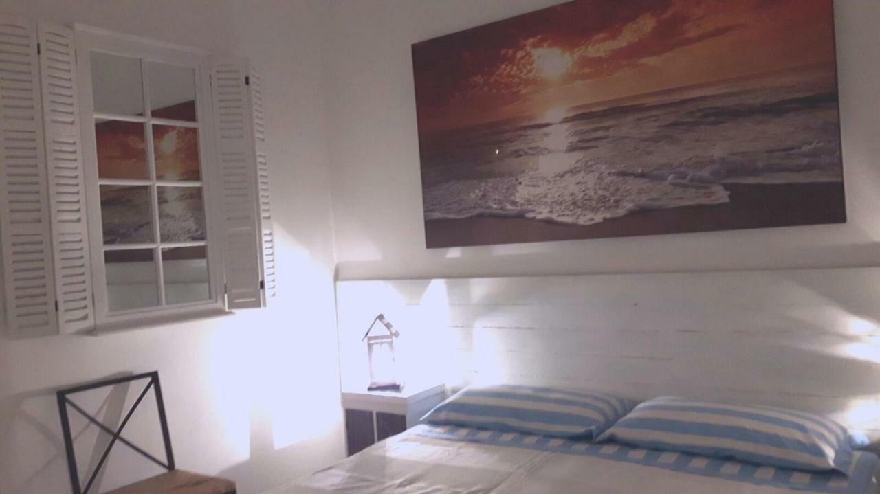 Casa Vacanza Gallipoli Luaran gambar