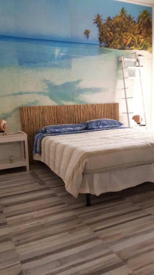 Casa Vacanza Gallipoli Luaran gambar
