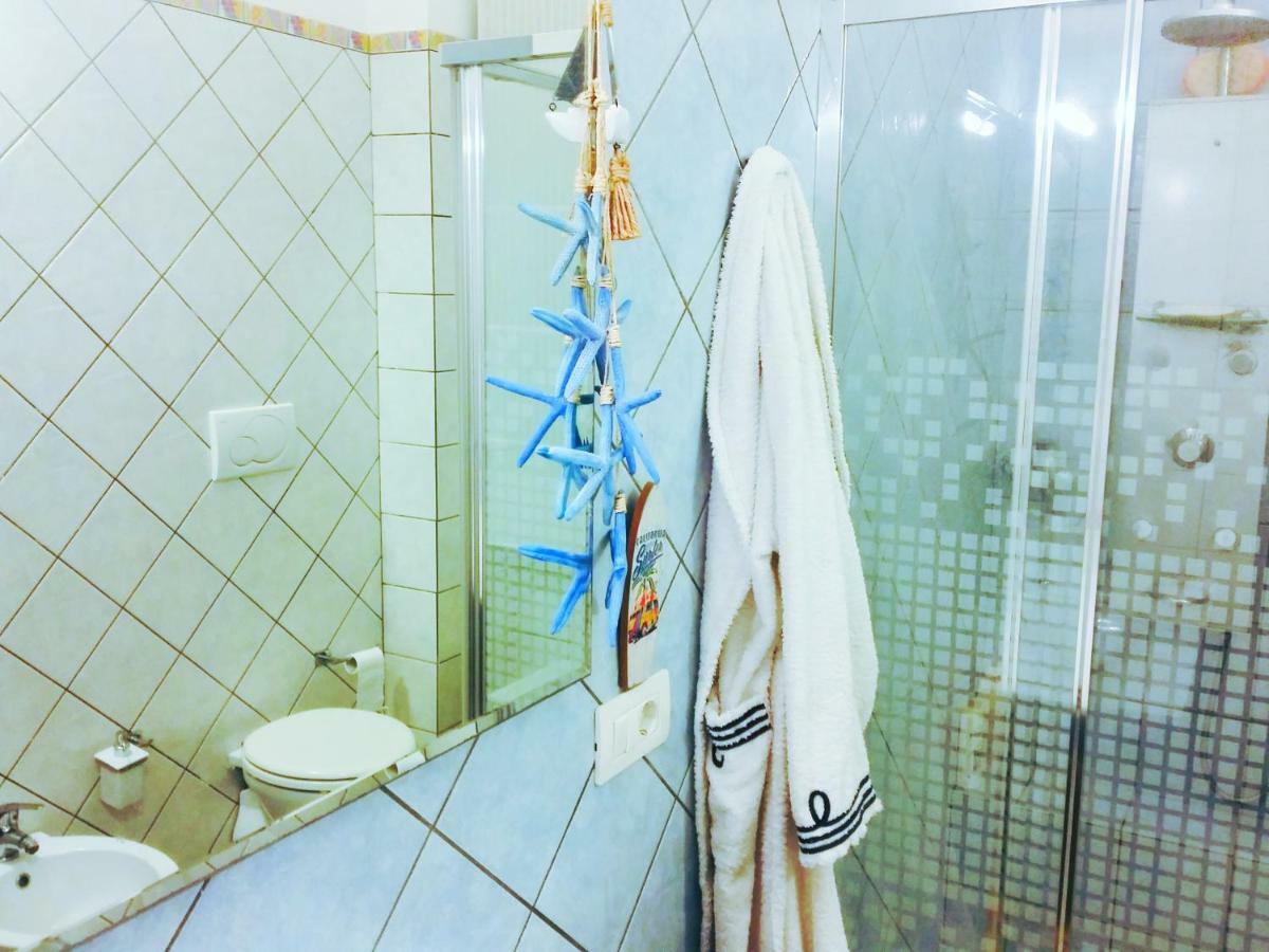 Casa Vacanza Gallipoli Luaran gambar