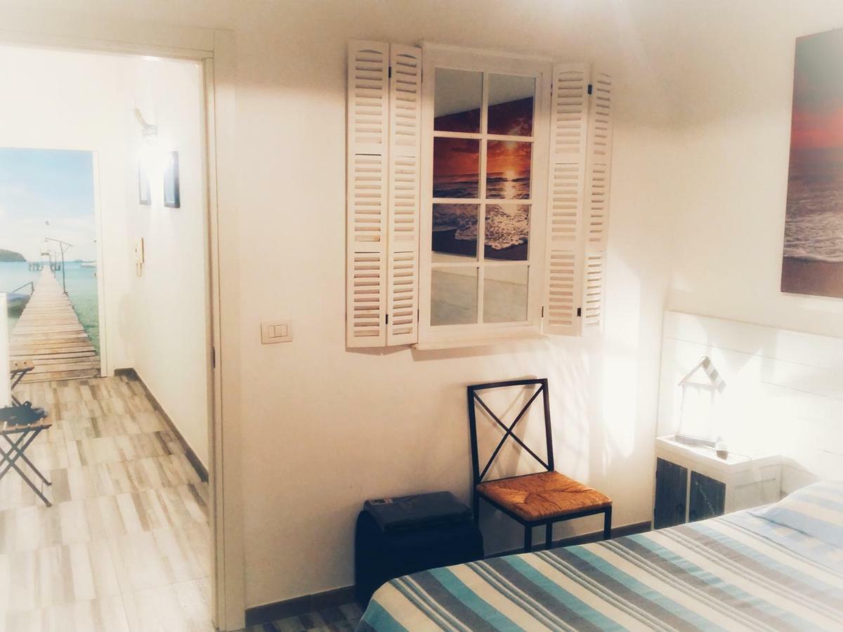 Casa Vacanza Gallipoli Luaran gambar
